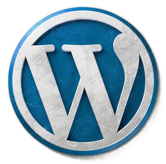 Imagen destacada de Acerca de WordPress