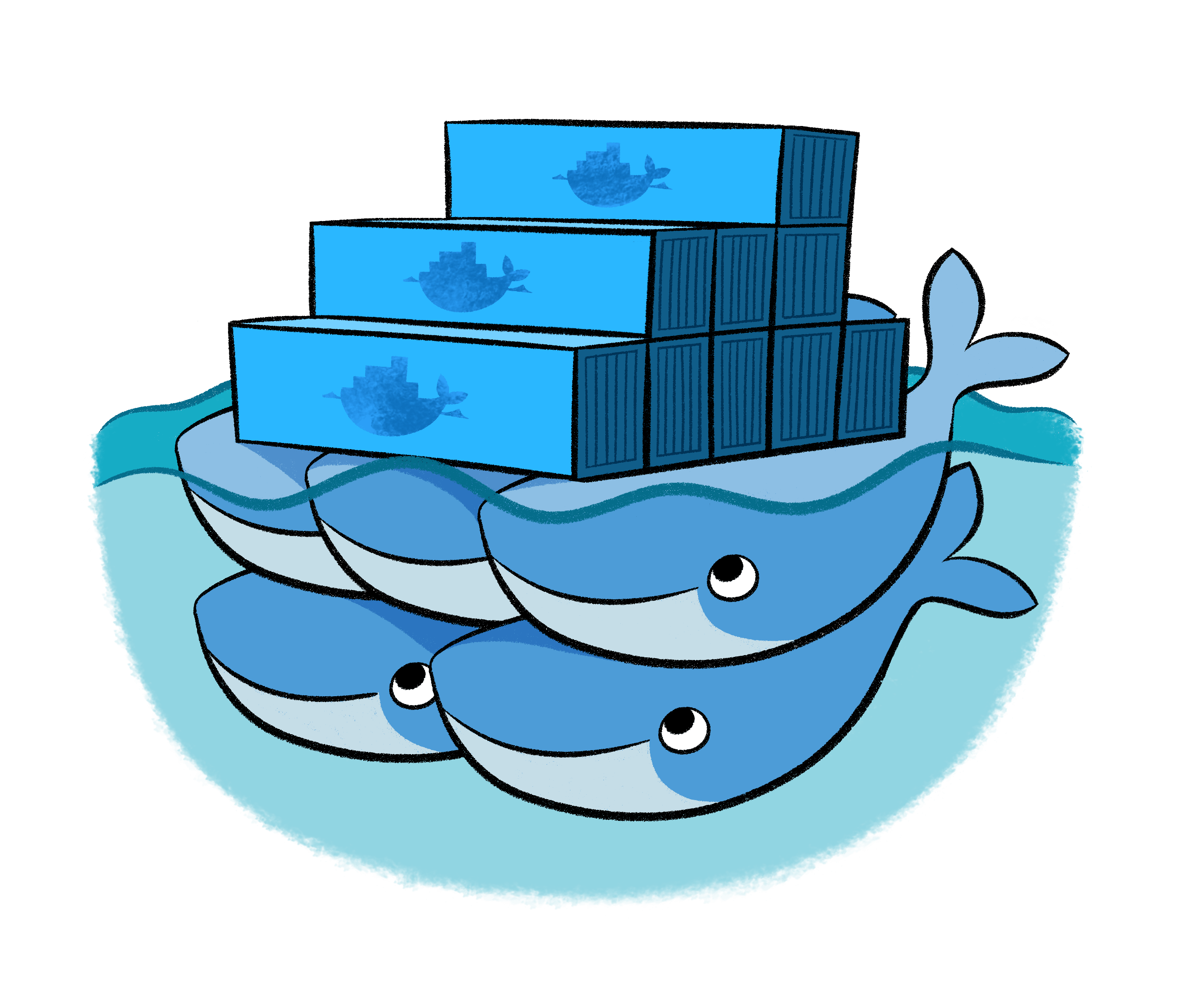 Imagen destacada: Docker: Procesos de instalación