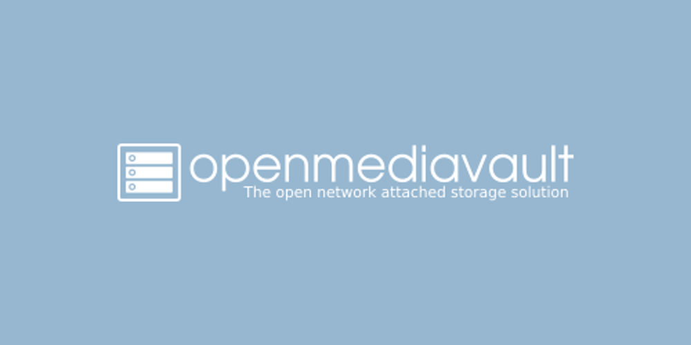 Imagen destacada: Instalación OpenMediaVault